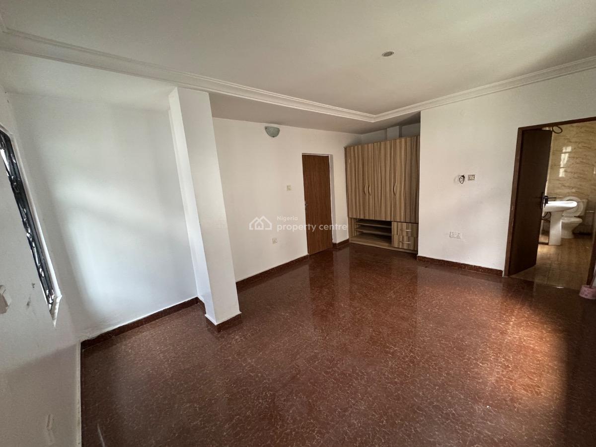 a 2 Bedroom Duplex with 2 People in The Compound, Lekki Phase 1, Lekki, Lagos, Terraced Duplex for Rent