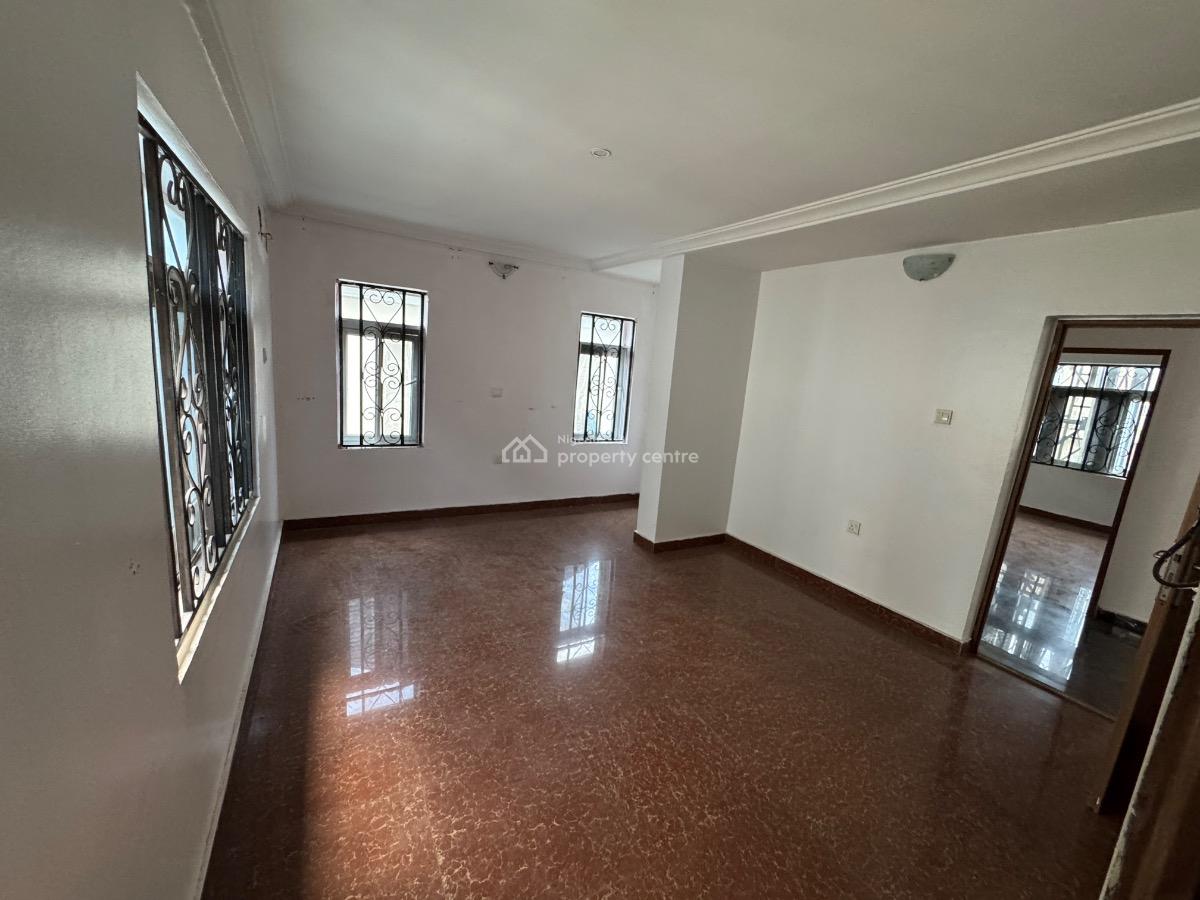 a 2 Bedroom Duplex with 2 People in The Compound, Lekki Phase 1, Lekki, Lagos, Terraced Duplex for Rent