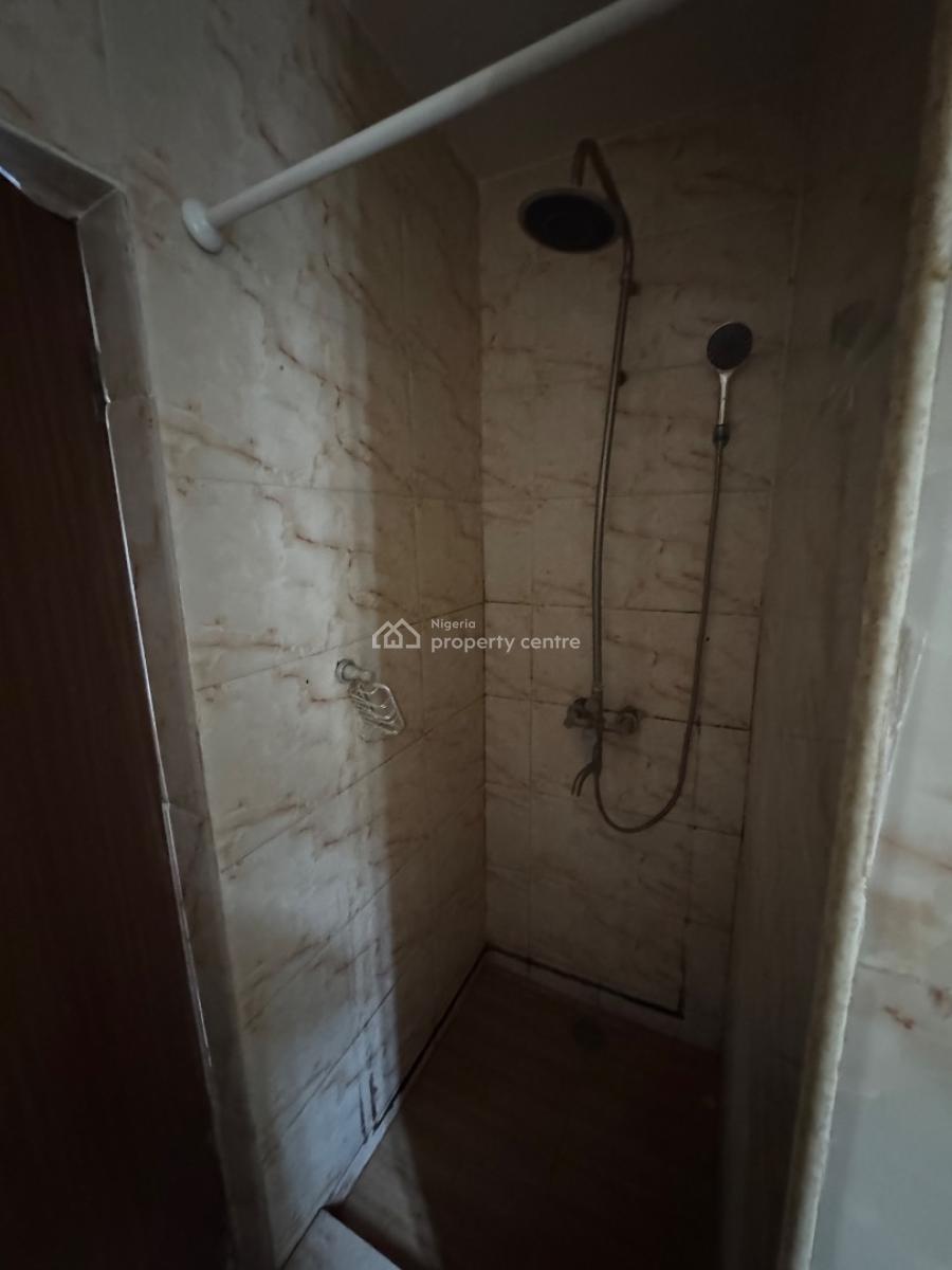 a 2 Bedroom Duplex with 2 People in The Compound, Lekki Phase 1, Lekki, Lagos, Terraced Duplex for Rent