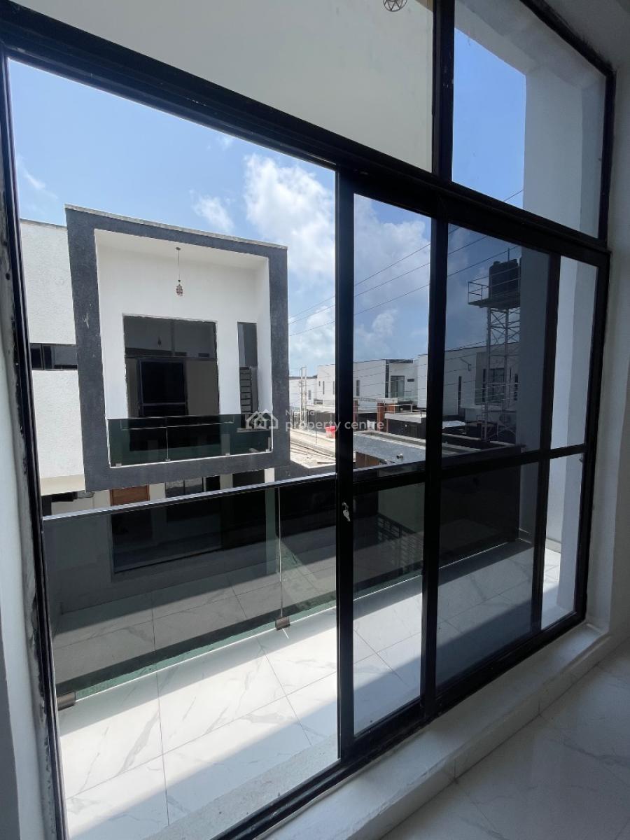 Luxury Masters Bedroom, Ikota Gra, Lekki, Lagos, Self Contain (single Rooms) for Rent