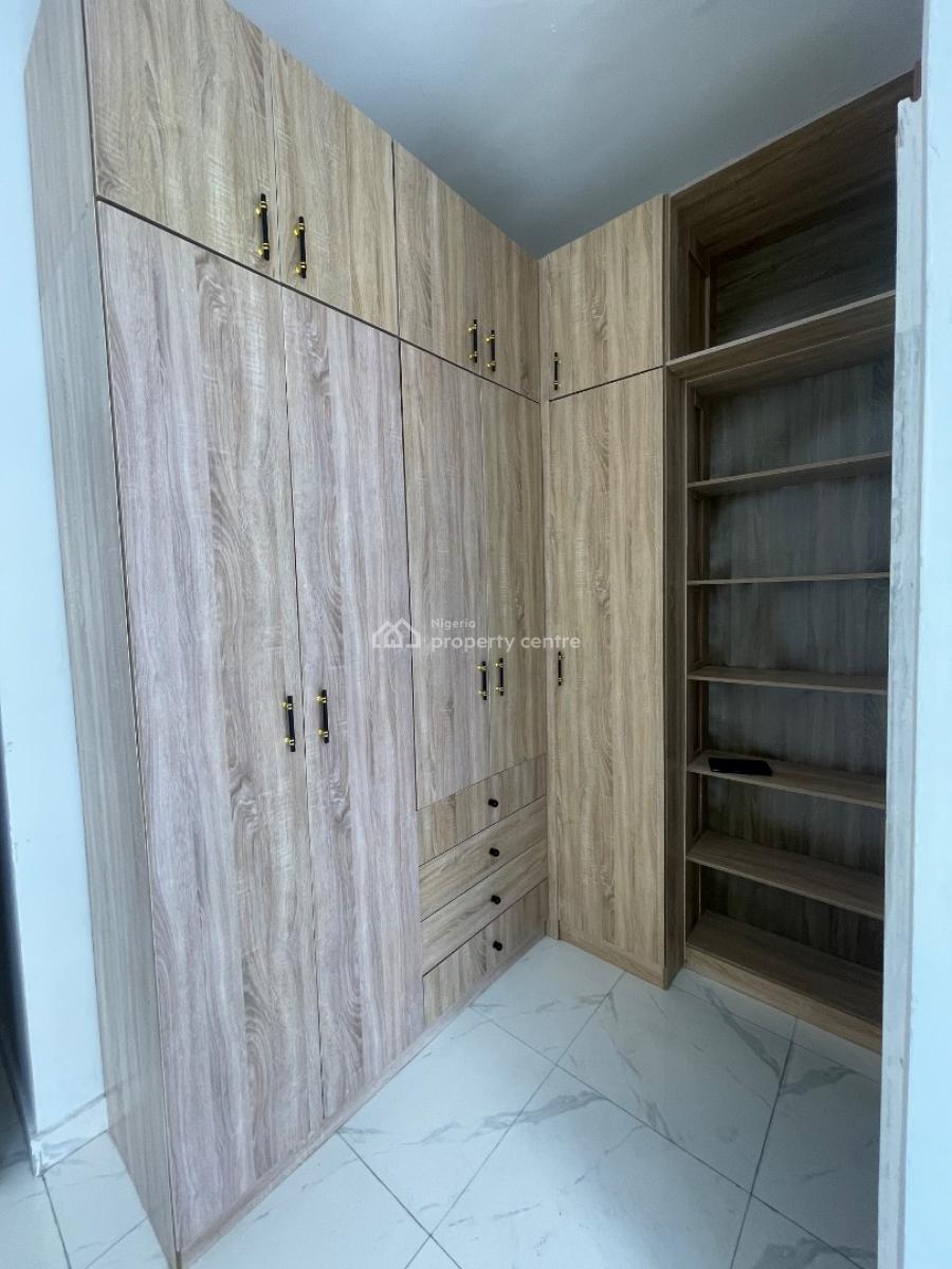 Luxury Masters Bedroom, Ikota Gra, Lekki, Lagos, Self Contain (single Rooms) for Rent