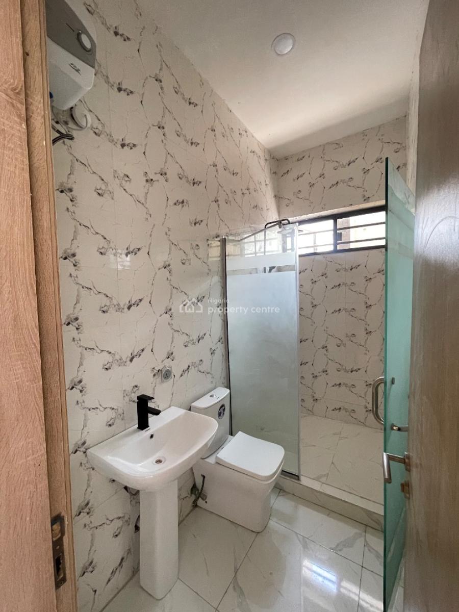 Luxury Masters Bedroom, Ikota Gra, Lekki, Lagos, Self Contain (single Rooms) for Rent