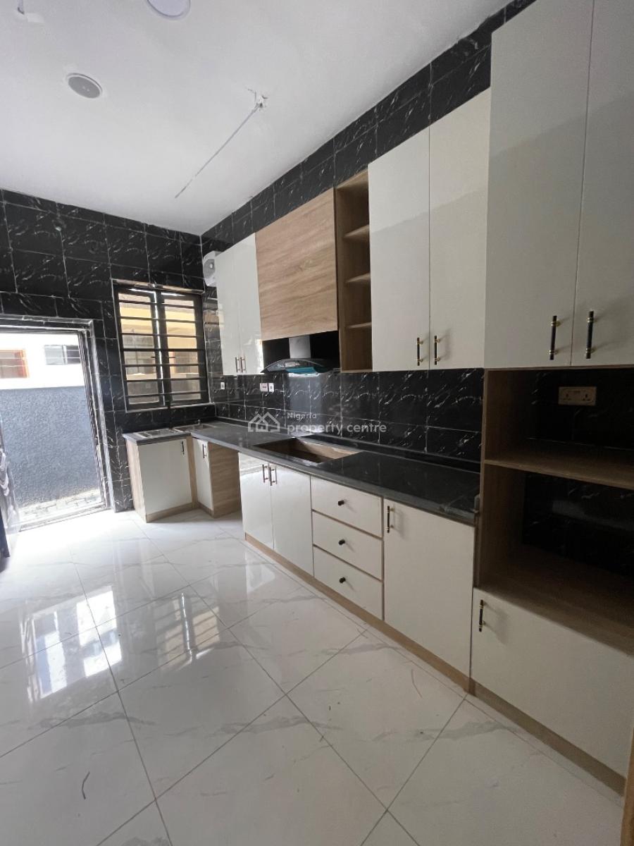 Luxury Masters Bedroom, Ikota Gra, Lekki, Lagos, Self Contain (single Rooms) for Rent