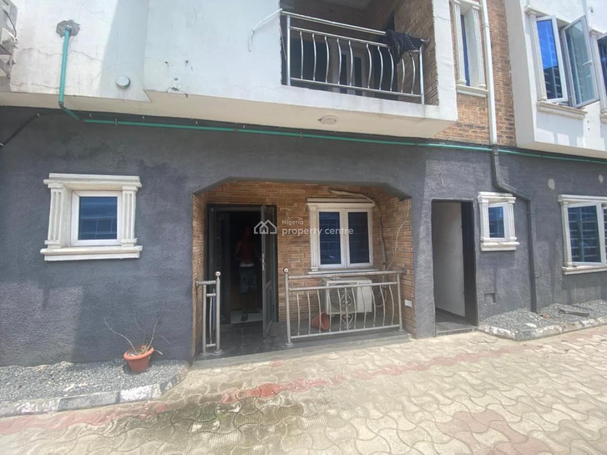 2 Bedroom Apartment, Orchid, Lekki, Lagos, Flat / Apartment for Rent