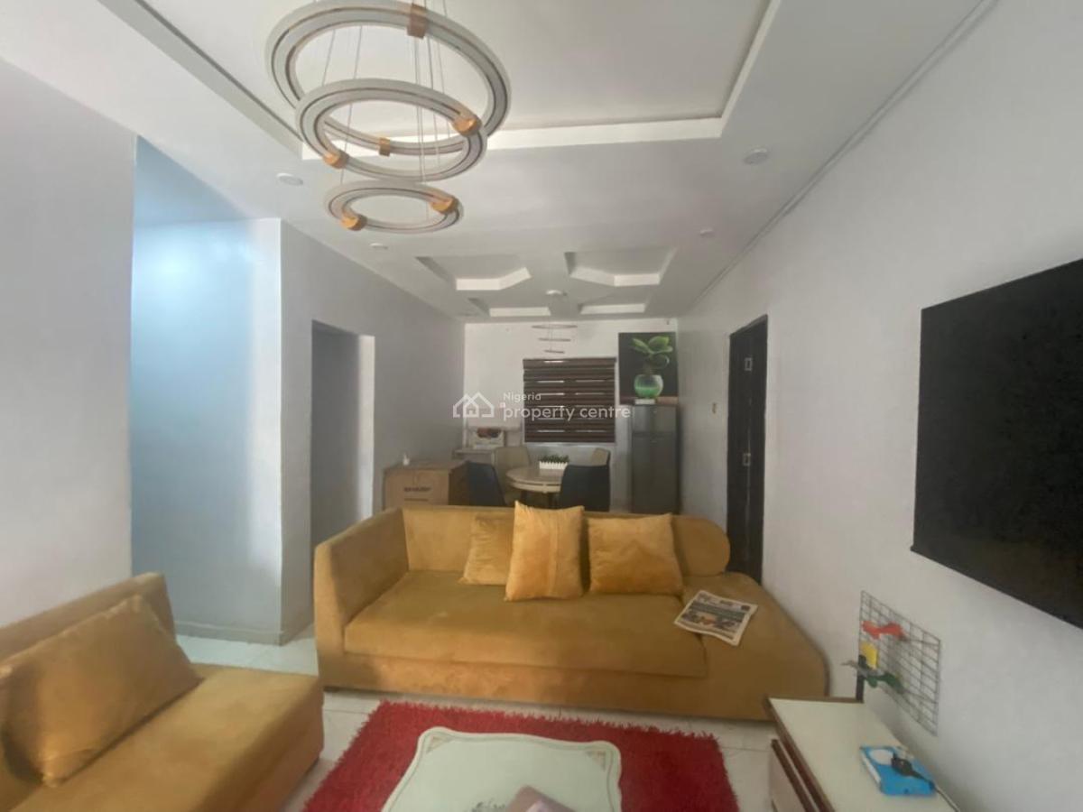 2 Bedroom Apartment, Orchid, Lekki, Lagos, Flat / Apartment for Rent