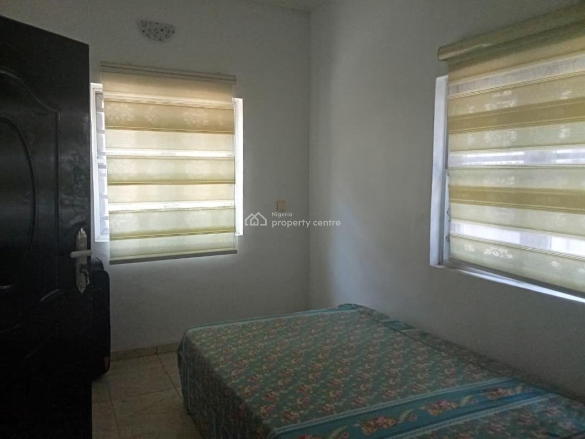 2 Bedroom Apartment, Orchid, Lekki, Lagos, Flat / Apartment for Rent