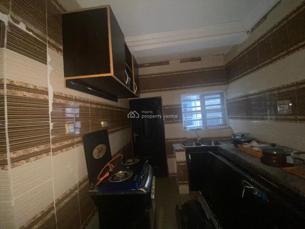 2 Bedroom Apartment, Orchid, Lekki, Lagos, Flat / Apartment for Rent