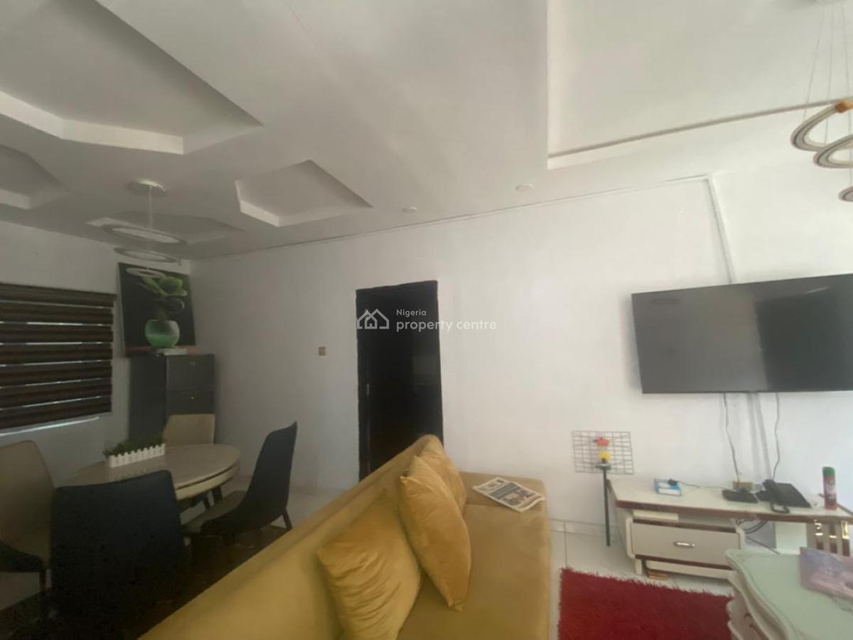 2 Bedroom Apartment, Orchid, Lekki, Lagos, Flat / Apartment for Rent