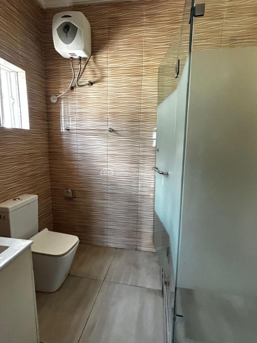 5 Bedroom Fully Detached Duplex in a Secured Estate, Mayfair Garden Estate, Awoyaya, Ibeju Lekki, Lagos, Detached Duplex for Sale