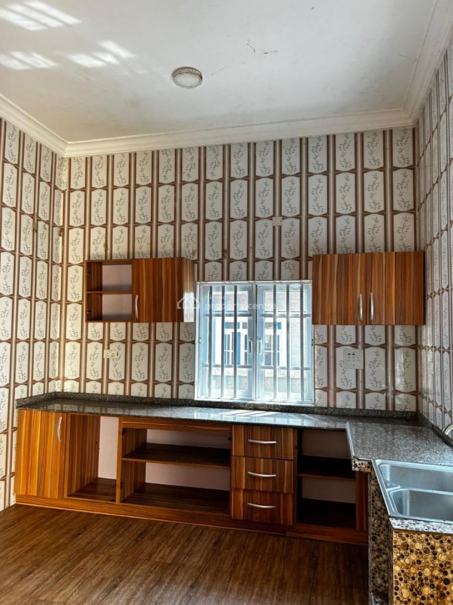 5 Bedroom Fully Detached Duplex in a Secured Estate, Mayfair Garden Estate, Awoyaya, Ibeju Lekki, Lagos, Detached Duplex for Sale