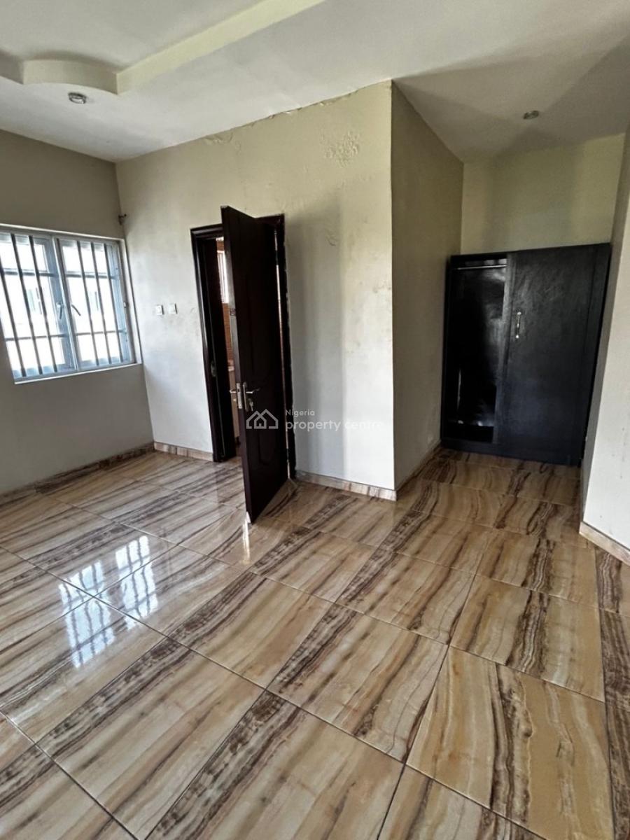 5 Bedroom Fully Detached Duplex in a Secured Estate, Mayfair Garden Estate, Awoyaya, Ibeju Lekki, Lagos, Detached Duplex for Sale