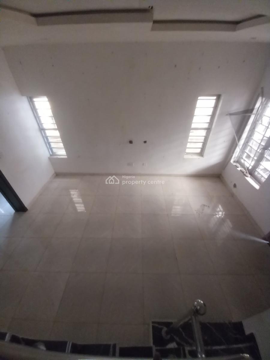 5 Bedroom Fully Detached Duplex in a Secured Estate, Mayfair Garden Estate, Awoyaya, Ibeju Lekki, Lagos, Detached Duplex for Sale