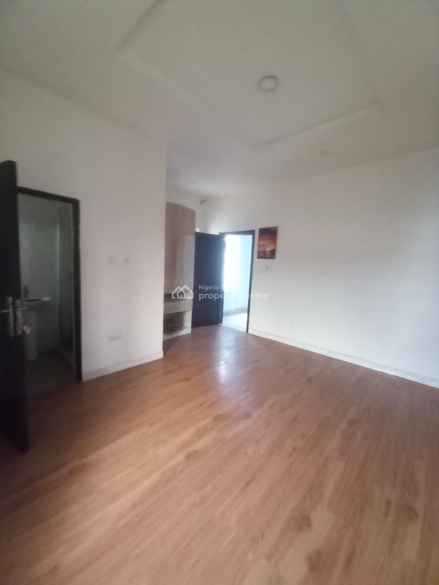 5 Bedroom Fully Detached Duplex in a Secured Estate, Mayfair Garden Estate, Awoyaya, Ibeju Lekki, Lagos, Detached Duplex for Sale