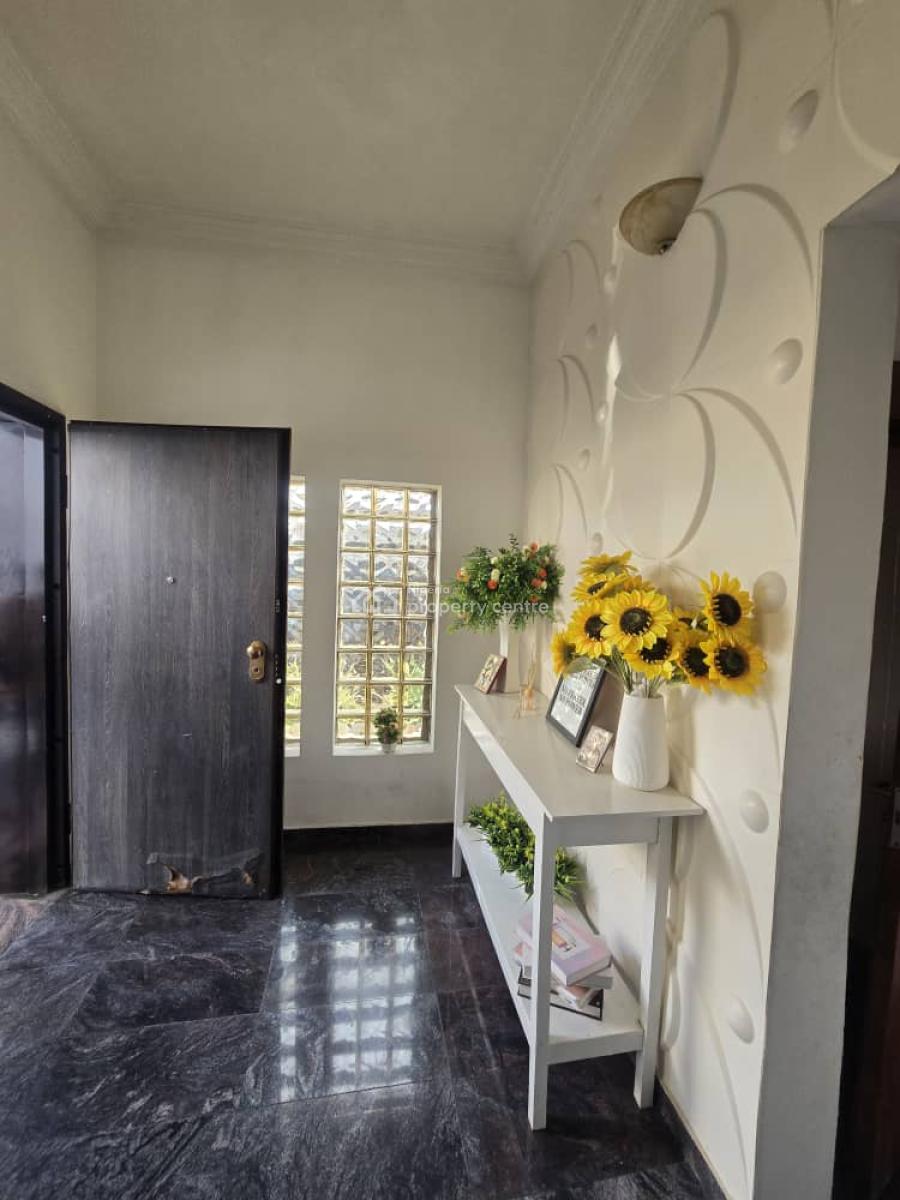 a Distressed 5 Bedroom Detached House on 500sqm, Lekki Phase 1, Lekki, Lagos, Detached Duplex for Sale
