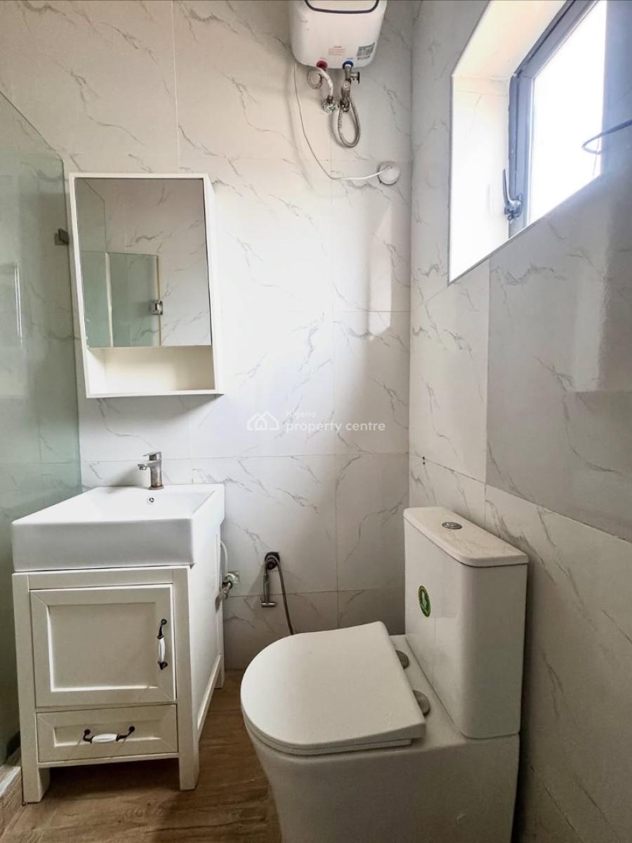 Fully Furnished 1 Bedroom Apartment Perfect for Airbnb, Ologolo, Lekki, Lagos, Mini Flat (room and Parlour) for Sale