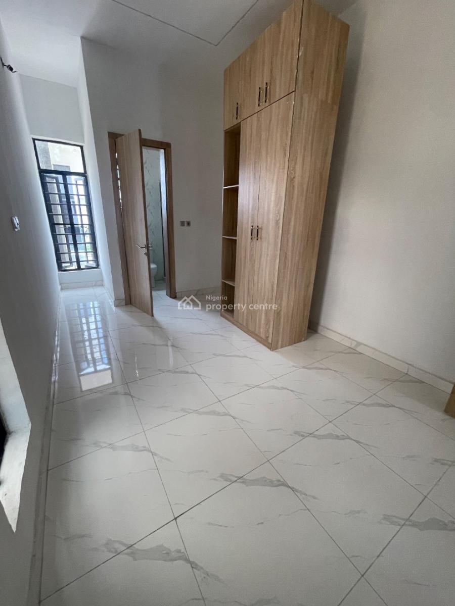 Luxury Semi-masters Bedroom, Ikota Gra, Lekki, Lagos, Self Contain (single Rooms) for Rent