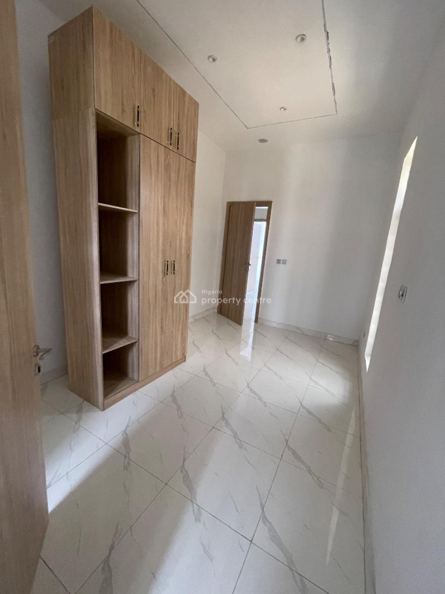 Luxury Semi-masters Bedroom, Ikota Gra, Lekki, Lagos, Self Contain (single Rooms) for Rent