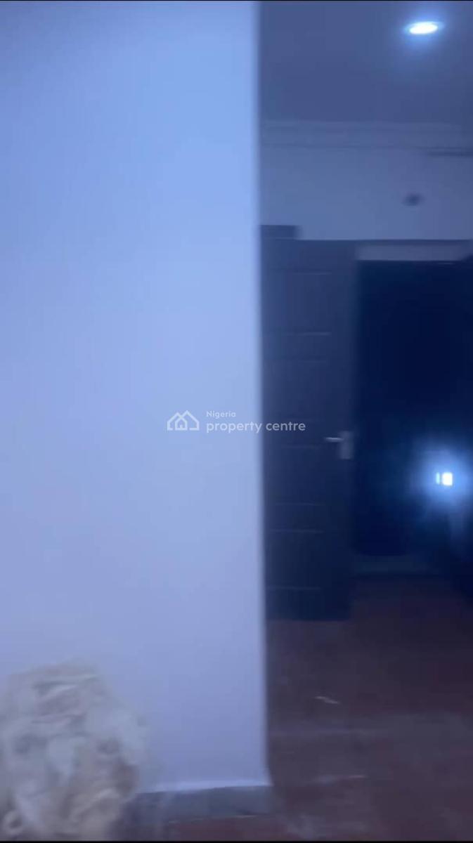 Lovely Sweet Mini Flat, Ikeja Gra, Ikeja, Lagos, Mini Flat (room and Parlour) for Rent