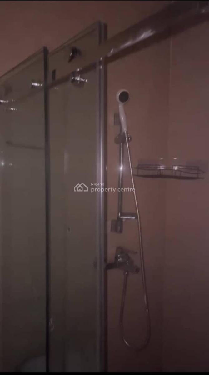 Lovely Sweet Mini Flat, Ikeja Gra, Ikeja, Lagos, Mini Flat (room and Parlour) for Rent