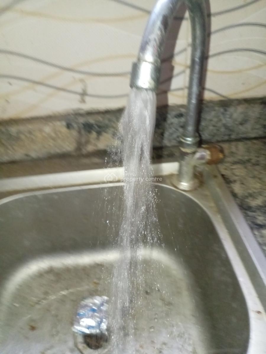 a Luxury Room Self Contain with Excel, Badore, Ajah, Lagos, Self Contain (single Rooms) for Rent