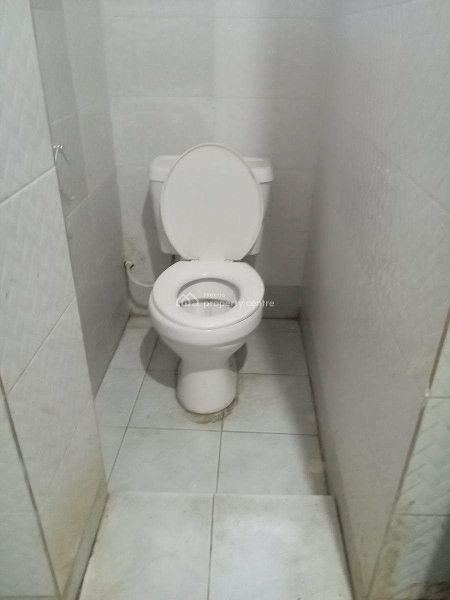 a Luxury Room Self Contain with Excel, Badore, Ajah, Lagos, Self Contain (single Rooms) for Rent