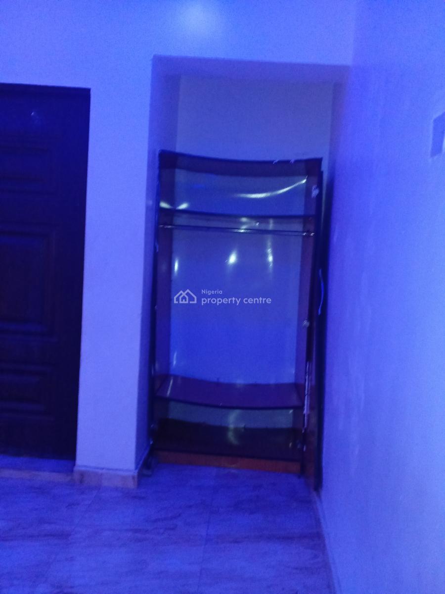 a Luxury Room Self Contain with Excel, Badore, Ajah, Lagos, Self Contain (single Rooms) for Rent