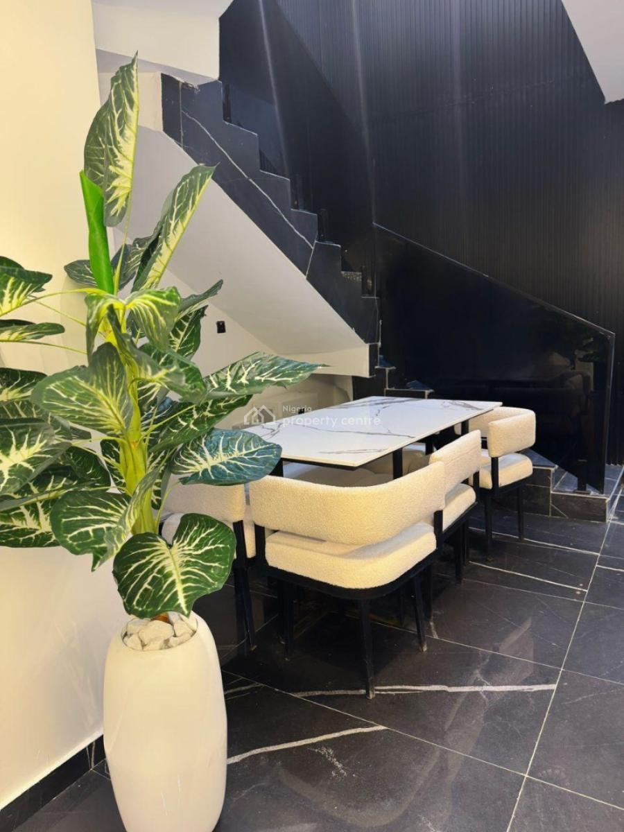 a Luxury 3 Bedroom Apartment, Ikate Elegushi, Lekki, Lagos, Flat / Apartment for Rent