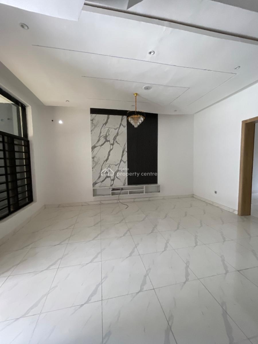 Luxury Mini Flat (one Bedroom), Ikota Gra, Ikota, Lekki, Lagos, Mini Flat (room and Parlour) for Rent