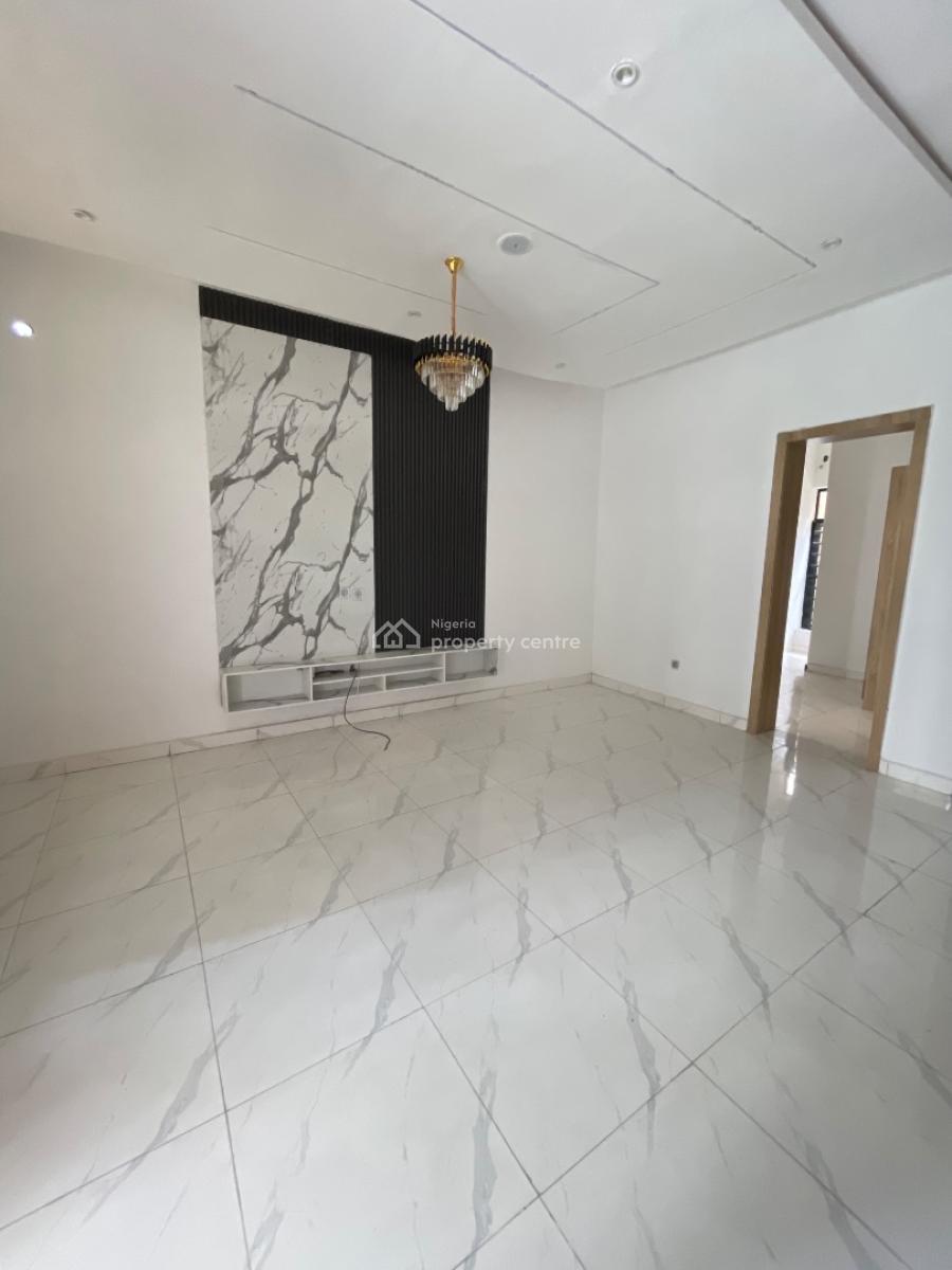 Luxury Mini Flat (one Bedroom), Ikota Gra, Ikota, Lekki, Lagos, Mini Flat (room and Parlour) for Rent