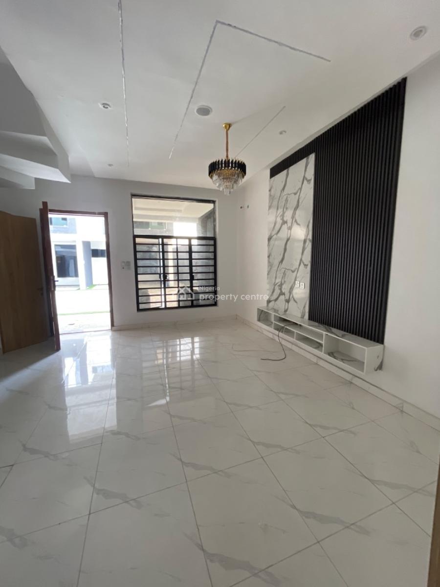 Luxury Mini Flat (one Bedroom), Ikota Gra, Ikota, Lekki, Lagos, Mini Flat (room and Parlour) for Rent