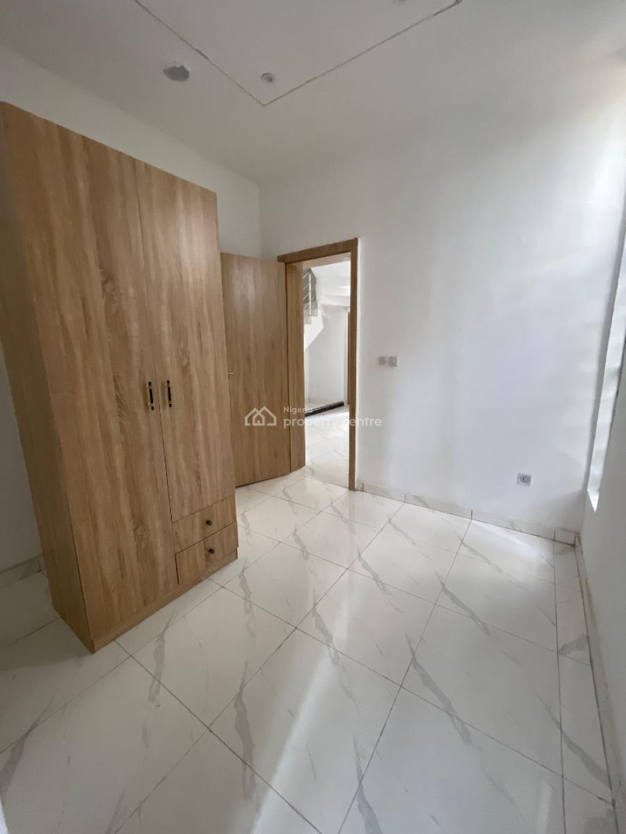 Luxury Mini Flat (one Bedroom), Ikota Gra, Ikota, Lekki, Lagos, Mini Flat (room and Parlour) for Rent