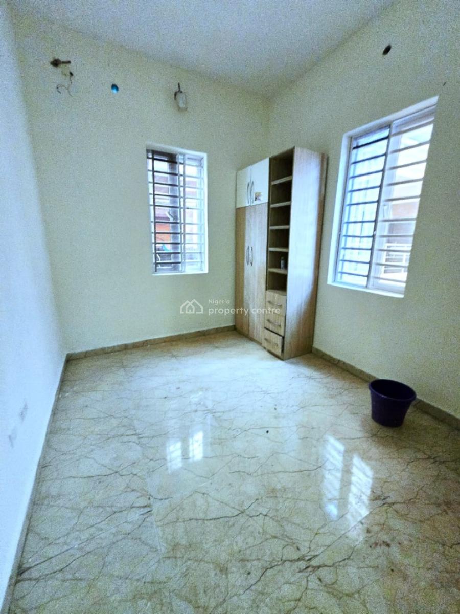 Newly Renovated 4 Bedroom Semi-detached Duplex, Chevron, Lekki, Lagos, Semi-detached Duplex for Rent