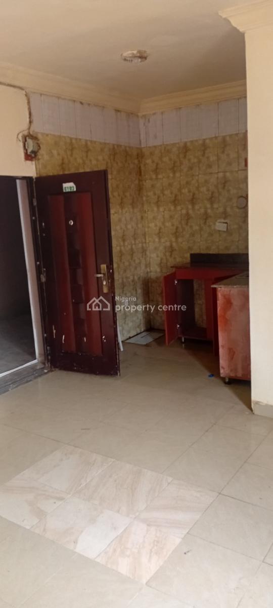 Self Contain, Graceland Estate, Ajah, Lagos, Self Contain (single Rooms) for Rent