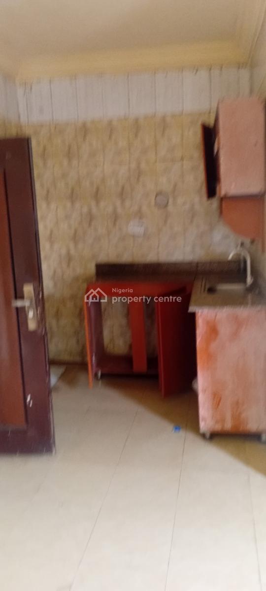 Self Contain, Graceland Estate, Ajah, Lagos, Self Contain (single Rooms) for Rent