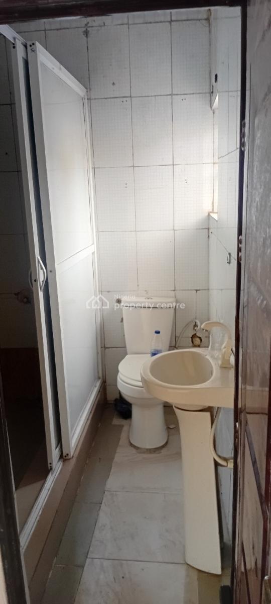 Self Contain, Graceland Estate, Ajah, Lagos, Self Contain (single Rooms) for Rent