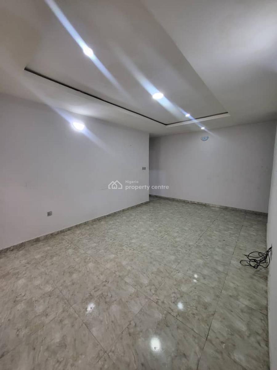 3 Bedroom Apartment with Ac, Orchid Conservation, Lekki, Lagos, Flat / Apartment for Rent