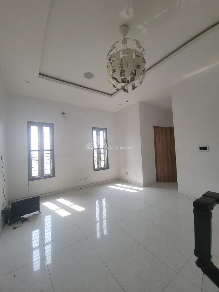 5bedroom Detached Duplex in Ikate Lekki Lagos, Ikate Elegushi, Lekki, Lagos, Detached Duplex for Rent