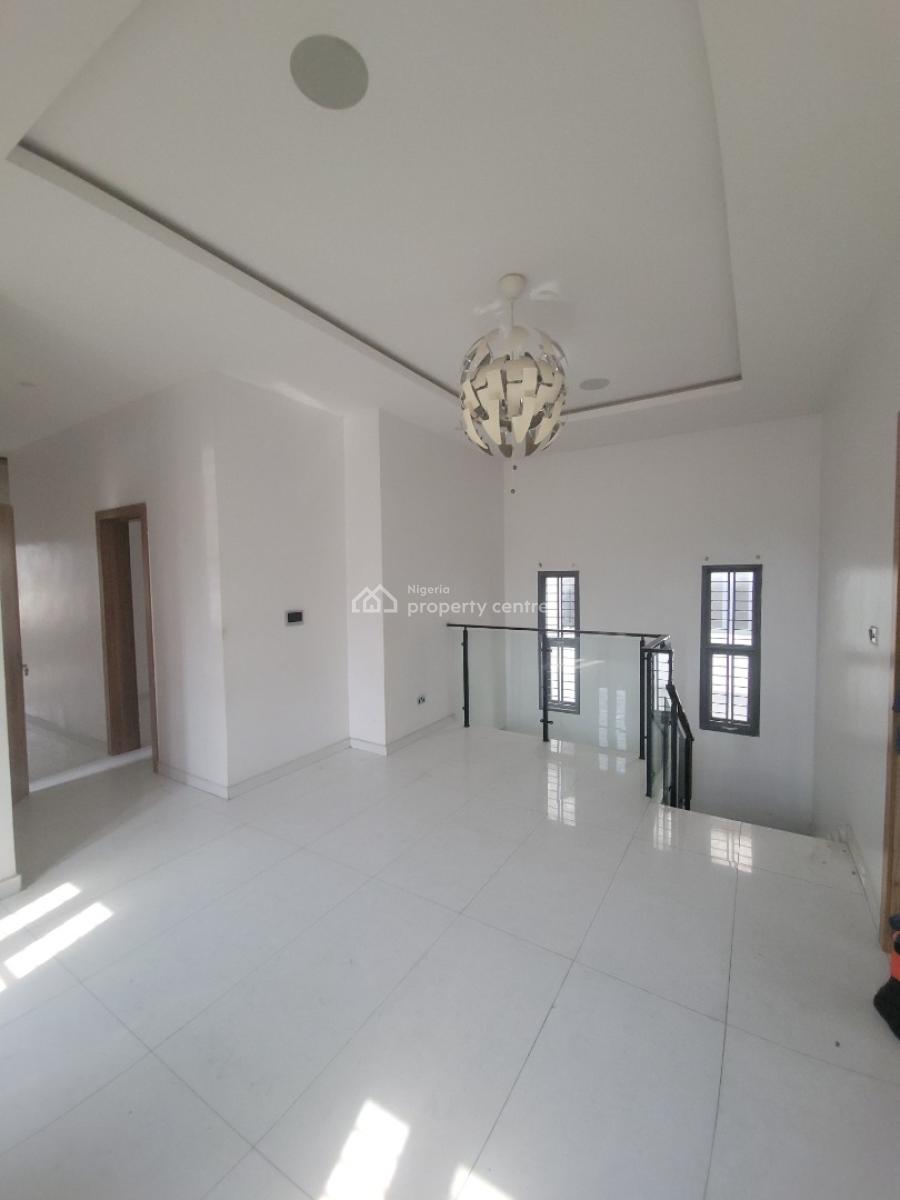 5bedroom Detached Duplex in Ikate Lekki Lagos, Ikate Elegushi, Lekki, Lagos, Detached Duplex for Rent