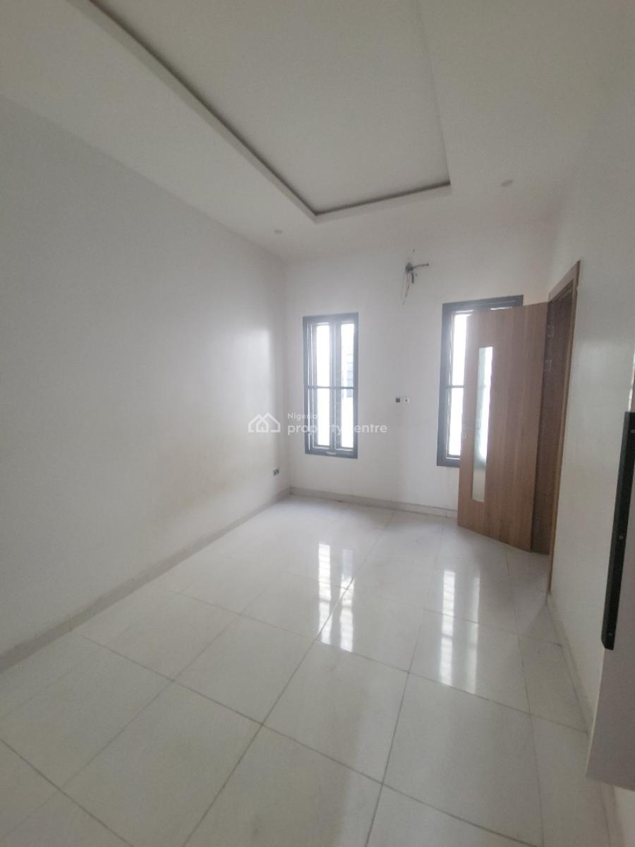 5bedroom Detached Duplex in Ikate Lekki Lagos, Ikate Elegushi, Lekki, Lagos, Detached Duplex for Rent