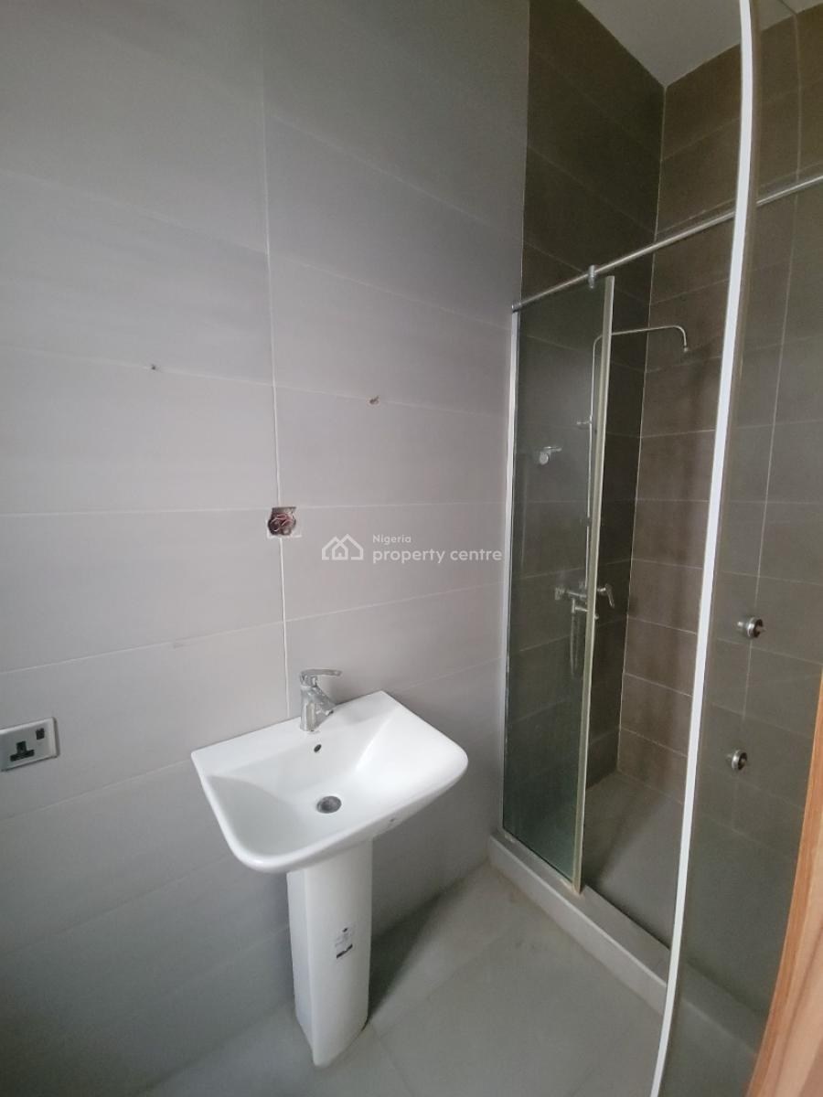 5bedroom Detached Duplex in Ikate Lekki Lagos, Ikate Elegushi, Lekki, Lagos, Detached Duplex for Rent