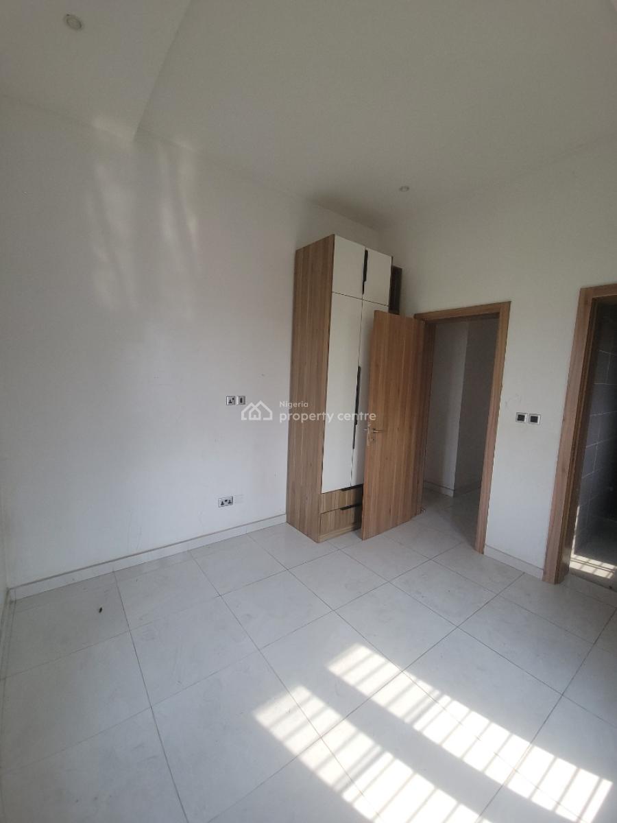 5bedroom Detached Duplex in Ikate Lekki Lagos, Ikate Elegushi, Lekki, Lagos, Detached Duplex for Rent