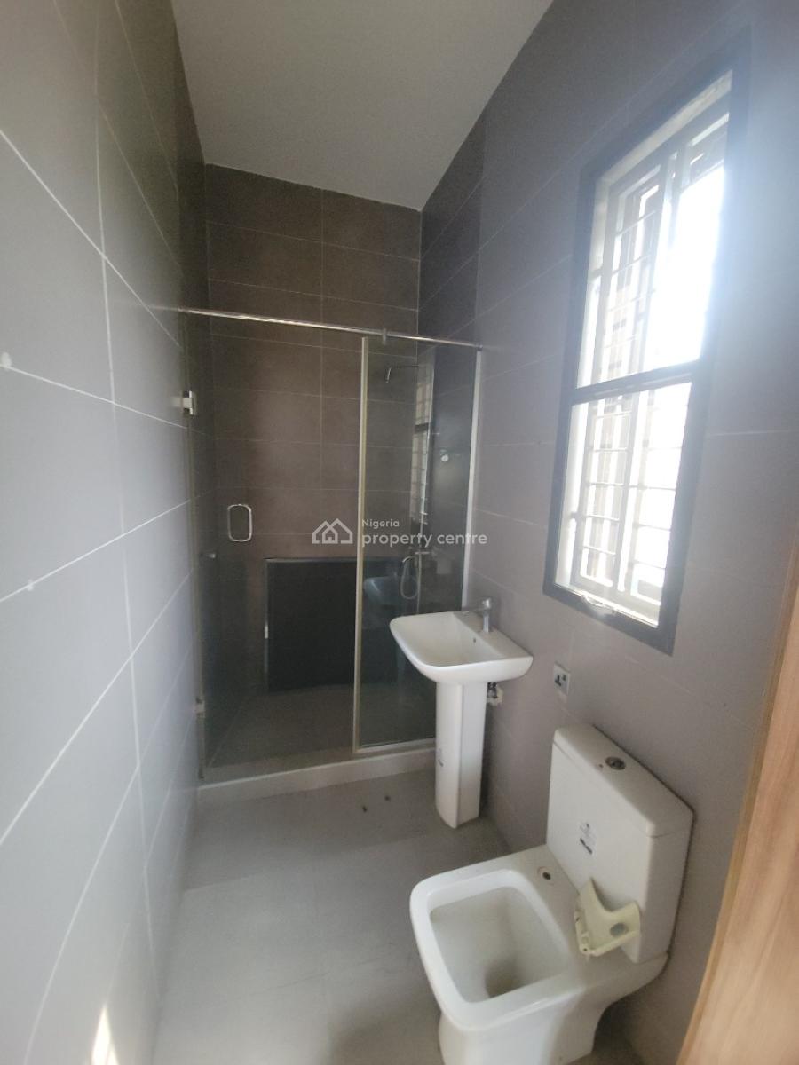 5bedroom Detached Duplex in Ikate Lekki Lagos, Ikate Elegushi, Lekki, Lagos, Detached Duplex for Rent