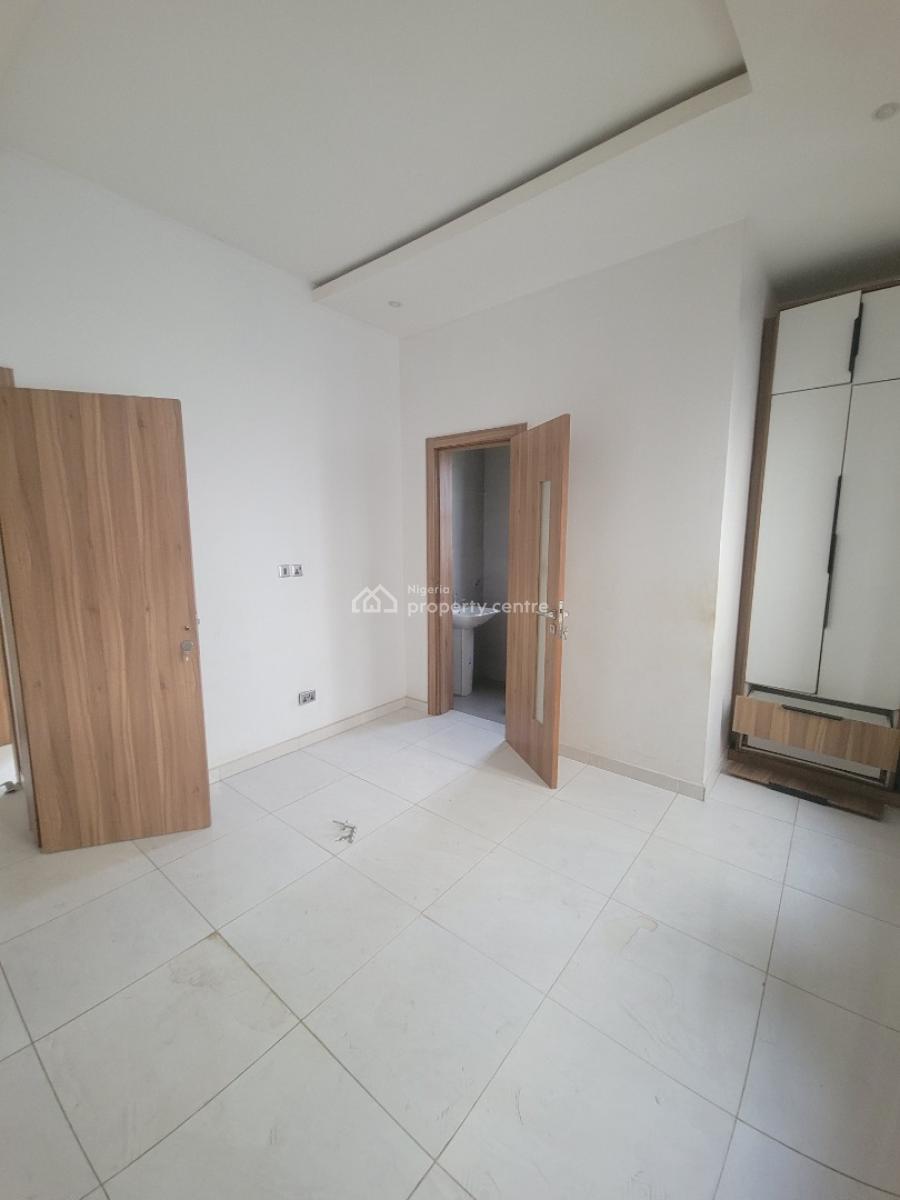 5bedroom Detached Duplex in Ikate Lekki Lagos, Ikate Elegushi, Lekki, Lagos, Detached Duplex for Rent