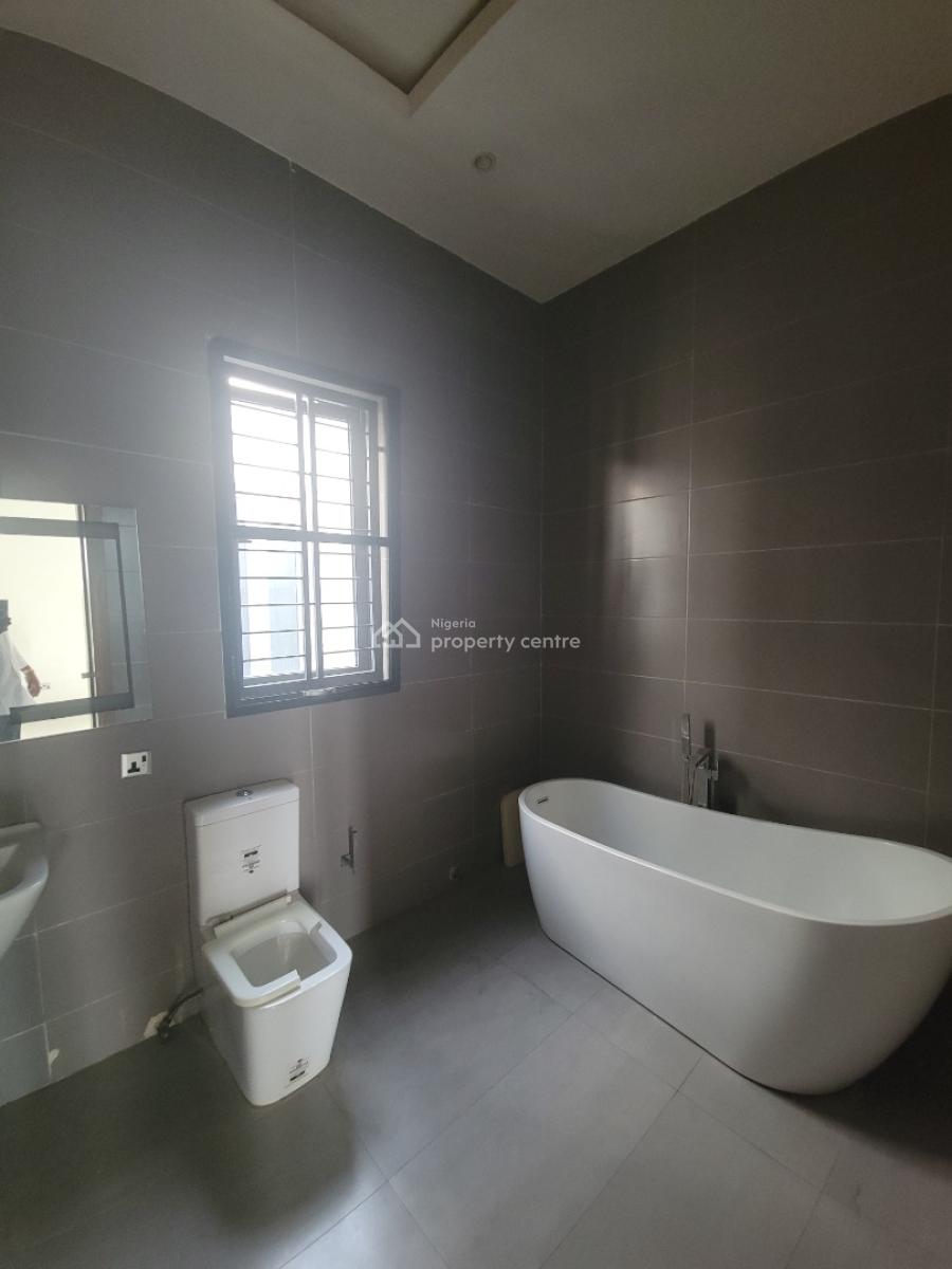 5bedroom Detached Duplex in Ikate Lekki Lagos, Ikate Elegushi, Lekki, Lagos, Detached Duplex for Rent