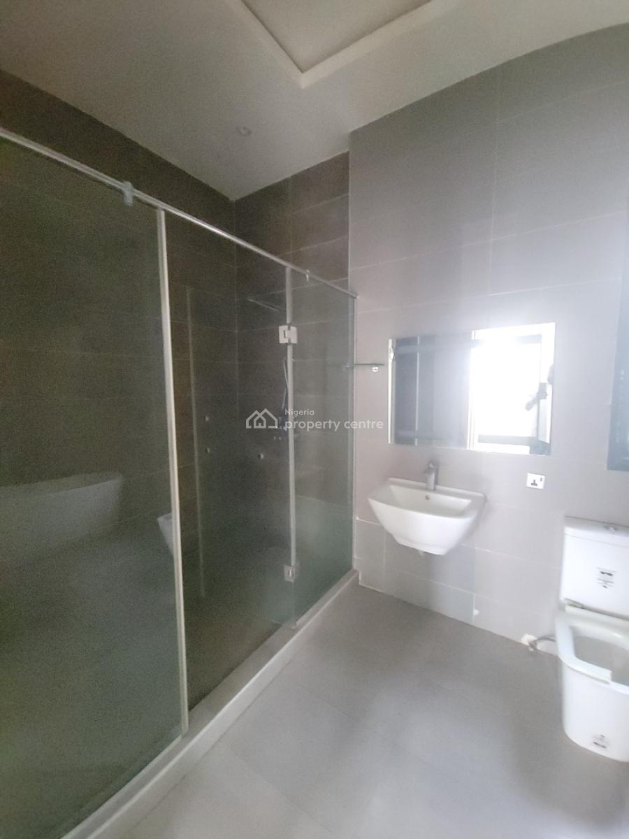 5bedroom Detached Duplex in Ikate Lekki Lagos, Ikate Elegushi, Lekki, Lagos, Detached Duplex for Rent