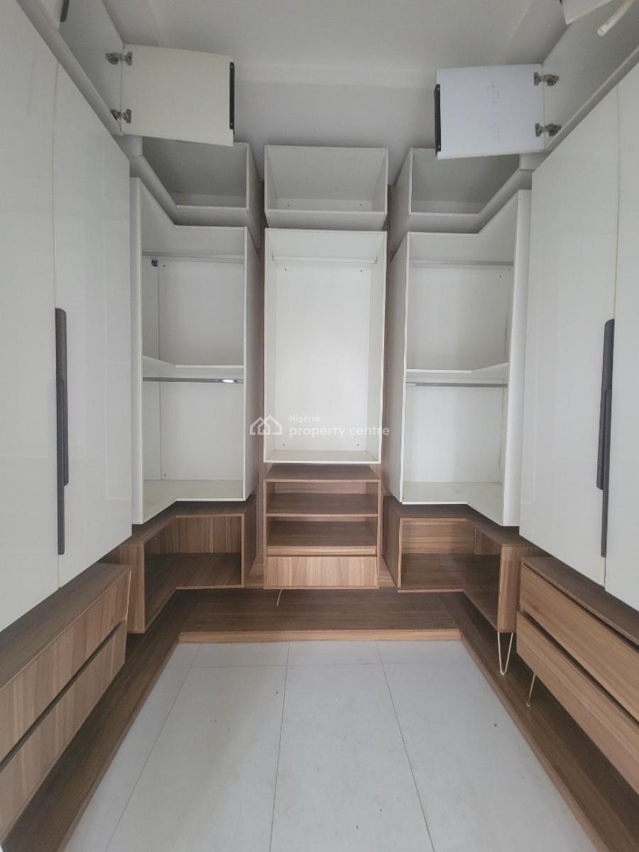 5bedroom Detached Duplex in Ikate Lekki Lagos, Ikate Elegushi, Lekki, Lagos, Detached Duplex for Rent