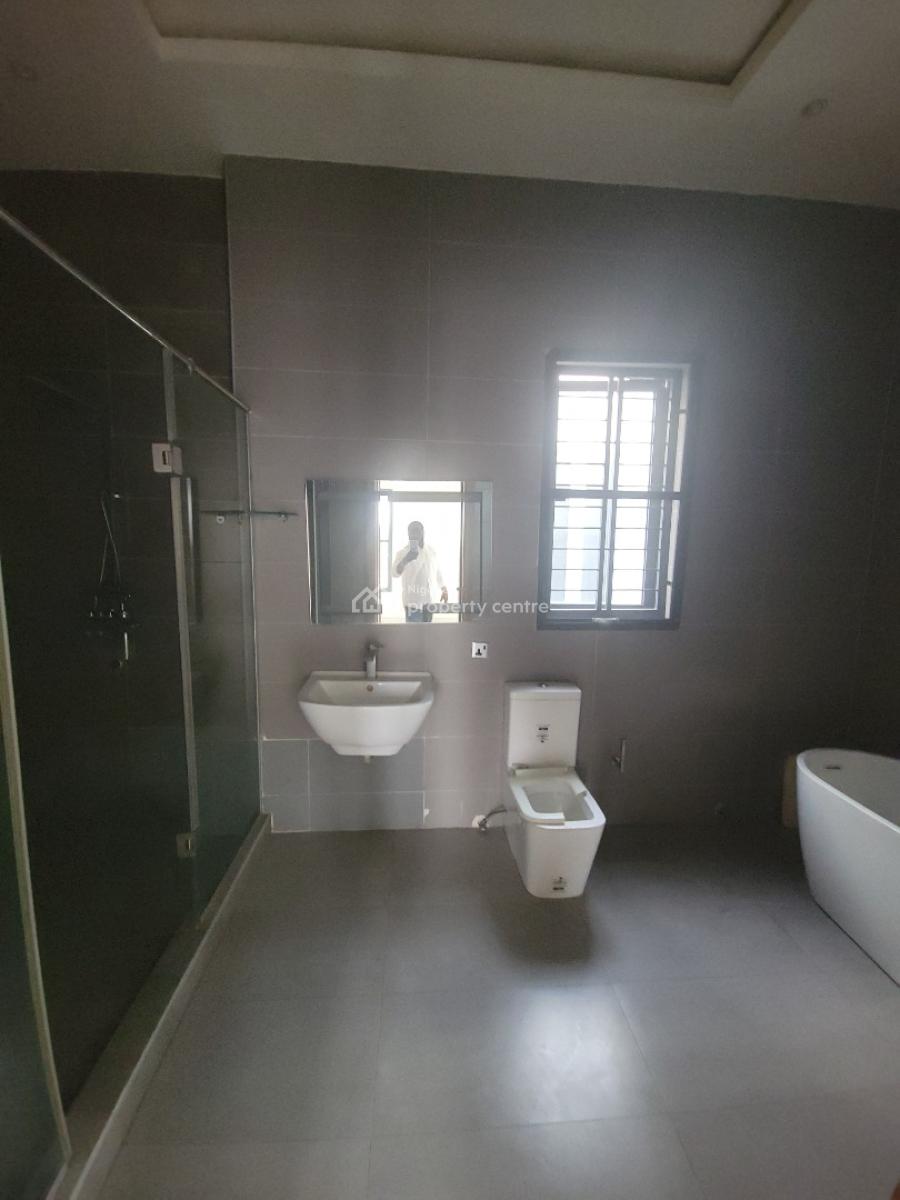 5bedroom Detached Duplex in Ikate Lekki Lagos, Ikate Elegushi, Lekki, Lagos, Detached Duplex for Rent