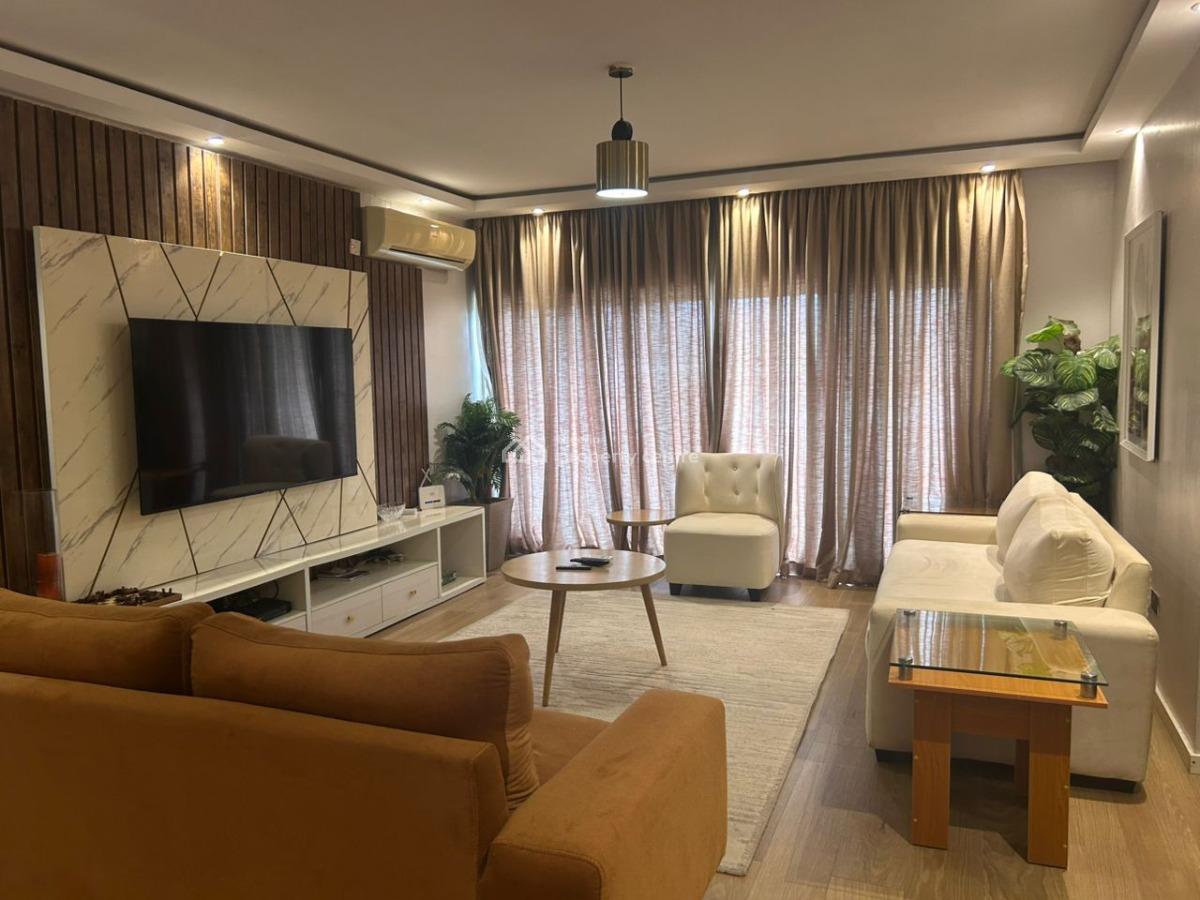 2 Units of Luxury 3 Bedroom Residence with 1 Room Servants Quarters, Off Awolowo Road, Ikoyi, Lagos, Flat / Apartment for Sale