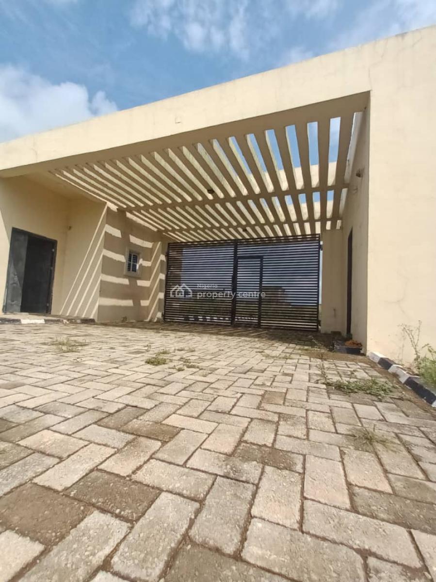 Buy and Build Land in a Rapid Developing Area, Almond County Estate, Mowe Town, Ogun, Residential Land for Sale