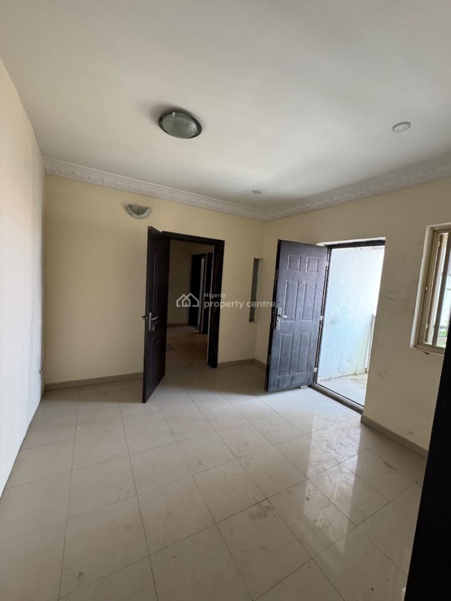 2 Bedroom Flat, Agungi, Lekki, Lagos, Flat / Apartment for Rent